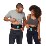 Slendertone EVOLVE ABS Ceinture abdominale Product fiche