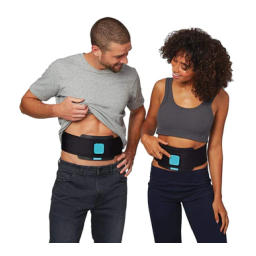 Slendertone Evolve Abs : Guide d'utilisation + IA | Fixfr