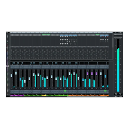 Steinberg Cubase Artist 10.5 Mode d'emploi | Fixfr