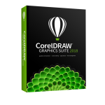 Corel Draw 2018 Manuel utilisateur