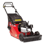 Toro ProStripe 560 Mower Walk Behind Mower Manuel utilisateur