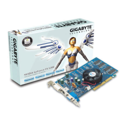 GV-N52128D/GV-N52128T-P : Manuel + Chat IA et PDF | Fixfr