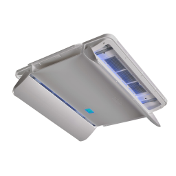 Telair Silent 5400H Manuel utilisateur | Fixfr