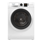 HOTPOINT/ARISTON NWS 7438 K FR N Washing machine Manuel utilisateur