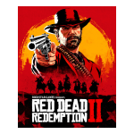 Rockstar Red Dead Redemption 2 Manuel du propri&eacute;taire