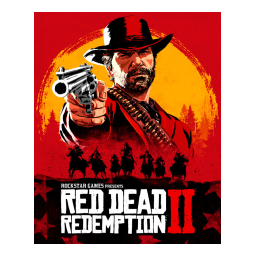 Red Dead Redemption 2