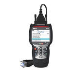 Innova 5160RS Manuel d'utilisation: Chat IA et PDF