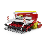 Pottinger VITASEM 402 ADD Mode d'emploi