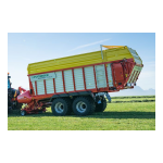 Manuel EUROPROFI 4510 D COMBILINE - Pottinger