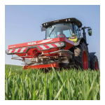 Rauch AXIS M 20.2 Mode d'emploi