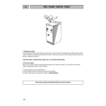 Machine &agrave; laver : Notice d'emploi avec IA + PDF