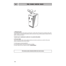 Machine à laver : Notice d'emploi avec IA + PDF | Fixfr