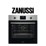 Zanussi ZOP37924XU Manuel utilisateur