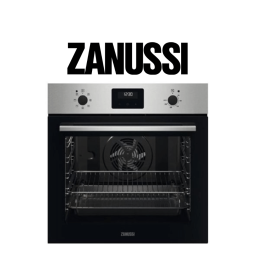 Zanussi ZOP37924XU Manuel utilisateur | Fixfr