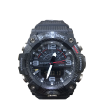 CASIO G-SHOCK GG-B100 Guide d'Utilisation | AI Chat &amp; PDF Access