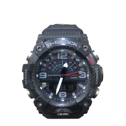 Casio G-Shock GG-B100 Manuel utilisateur | Fixfr