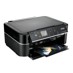 Epson Stylus Photo PX660 : IA Chat &amp; T&eacute;l&eacute;chargement PDF