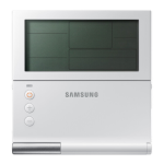 Samsung MWR-WE13NDZ Guide d'installation