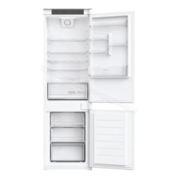 ROSIERES RBL3518EVW Refrigerator Manuel utilisateur | Fixfr