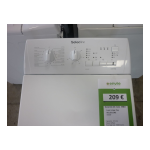 Selecline ST655F Notice d'Utilisation | AI Chat &amp; PDF
