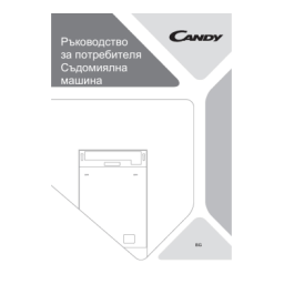 Candy CIP0D9L0B Manuel utilisateur | Fixfr