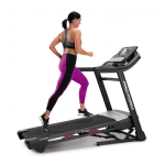 ProForm PFTL99920-INT Carbon T10 TREADMILL Manuel utilisateur