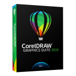 CorelDRAW : Guide de l'utilisateur + AI Chat &amp; PDF