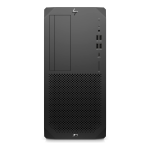 HP Z2 Tower G5 Workstation Manuel utilisateur