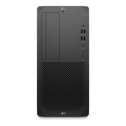 Z2 Tower G5 Workstation