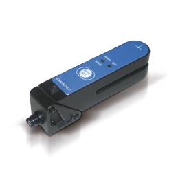 Datalogic SR21 Fork/Label Manuel du propriétaire | Fixfr