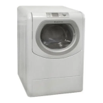 Ariston BS 1400 (EX) Washing machine Manuel utilisateur