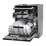 Electrolux KEMB9300L Notice d'utilisation | AI Chat