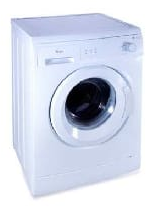 Lave-linge Whirlpool : Guide rapide + Chat IA & PDF | Fixfr