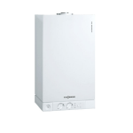 Viessmann VITOPEND 100 Manuel utilisateur