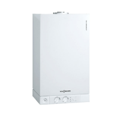 Viessmann Vitopend 100 WH0A : Notice + Chat IA | Fixfr