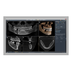 Dentsply Sirona Sidexis 4 Version 4.3.1 Mode d'emploi