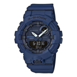 G-SHOCK GBA-800 Montre : Chat IA et PDF T&eacute;l&eacute;chargement