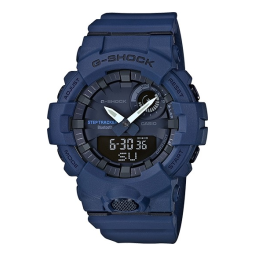 G-SHOCK GBA-800 Montre : Chat IA et PDF Téléchargement | Fixfr