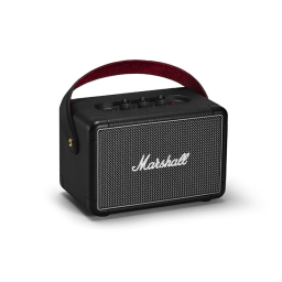 Marshall KILBURN II Enceinte sans fil Bluetooth Manuel du propriétaire | Fixfr