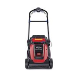 Toro 43cm Recycler Walk Behind Mower Manuel utilisateur