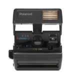 Polaroid 636 Manuel utilisateur