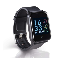 Hama Fit Track 5900 Bracelet connecté Product fiche | Fixfr