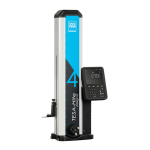 TESA-Hite 400 / 700 : Manuel d'utilisation + Chat IA
