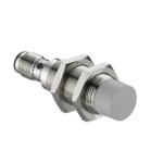 Leuze ISS 218MM/44-8N0-S12 Induktiver Sensor Manuel utilisateur