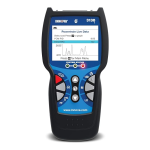 Innova 3100f CanOBD2 Diagnostic Tool Manuel utilisateur