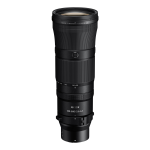 Nikon NIKKOR Z 180-600mm f/5.6-6.3 VR Manuel utilisateur