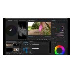Adobe Premiere Pro CC 2016 Mode d'emploi