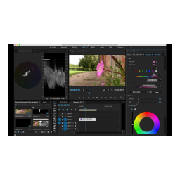 Premiere Pro CC 2016