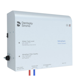 Dentsply Sirona NitraDem Direct Connect 2 Mode d'emploi | Fixfr