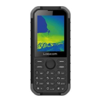 Logicom L-Xtrem 28 Mode d'emploi